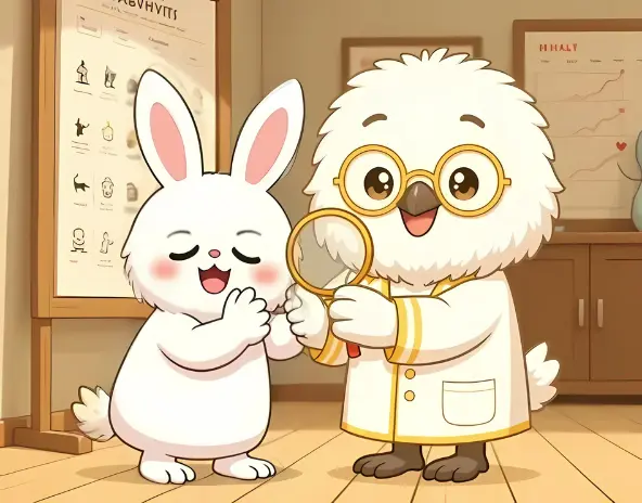 預防保健